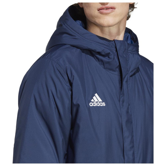 Adidas Ανδρικό μπουφάν Entrada22 Stadium Jacket